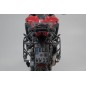 SW-Motech ADV.22.822.75000/S Set valigie Adventure Ducati Multistrada V4