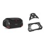 SW-Motech GPT.01.841.30000 Set portapacchi e borsa Rackpack PRO Honda NC750X 2020