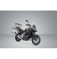 SW-Motech ADV.01.841.75000/S Set bagagli Adventure Honda NC750X 2020