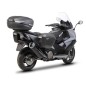 Shad K0AK57IF Portavaligie laterali 3P System Kymco AK 550