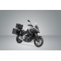 SW-Motech ADV.01.841.75000/B Set bagagli Nero Adventure Honda NC750X 2020