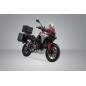 SW-Motech ADV.22.822.75000/B Set valigie Adventure Nere Ducati Multistrada V4