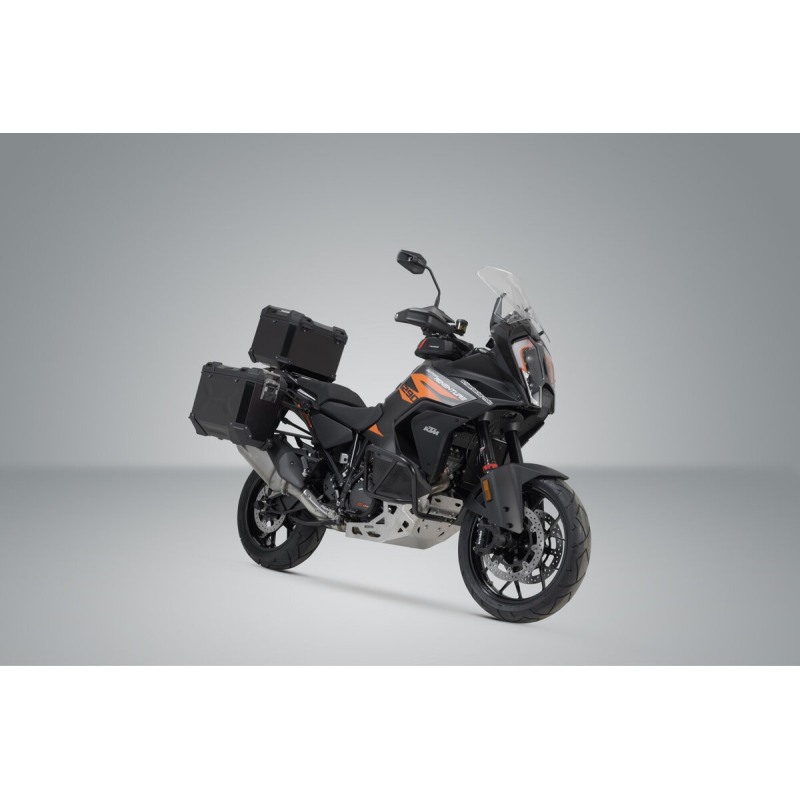 SW-Motech ADV.04.835.76000 Set protezione Adventure KTM 1290 Super Adventure 2021