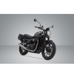 SW-Motech BC.HTA.11.667.20600 Borse laterali Legend Gear Triumph Street Twin 2021