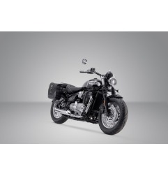 SW-Motech BC.HTA.11.902.20001 Borse laterali Legend Gear LC Triumph Bonneville Speedmaster 2020