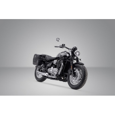 SW-Motech BC.HTA.11.902.20001 Borse laterali Legend Gear LC Triumph Bonneville Speedmaster 2020