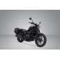 SW-Motech BC.HTA.01.843.30000/B Valigie laterali URBAN ABS Honda CMX1100 Rebel 2020