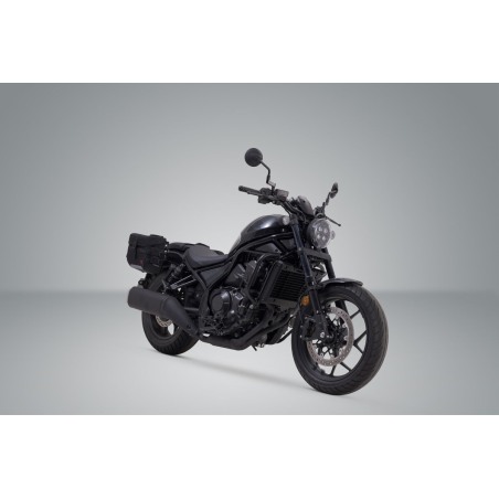 SW-Motech BC.SYS.01.843.30000/B Borse SysBag 15/10 Honda CMX1100 2020