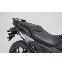 SW-Motech GPT.01.841.16000/B Supporto bauletto Street Rack Honda NC750X 2020