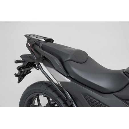 SW-Motech GPT.01.841.16000/B Supporto bauletto Street Rack Honda NC750X 2020