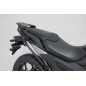 SW-Motech GPT.01.841.16000/B Supporto bauletto Street Rack Honda NC750X 2020