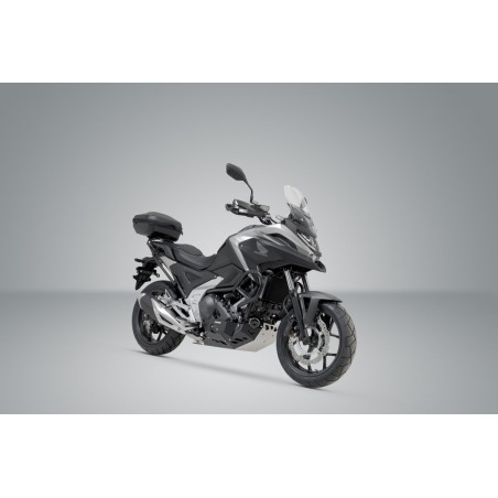 SW-Motech GPT.01.841.60000/B bauletto URBAN ABS Honda NC750X 2020