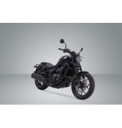 SW-Motech HTA.01.843.10000 Portaborse laterale SLC sinistro Honda CMX1100 Rebel 2020