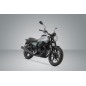 SW-Motech HTA.17.847.10000 Portaborse laterale SLC sinistro Moto Guzzi V7 IV 2020