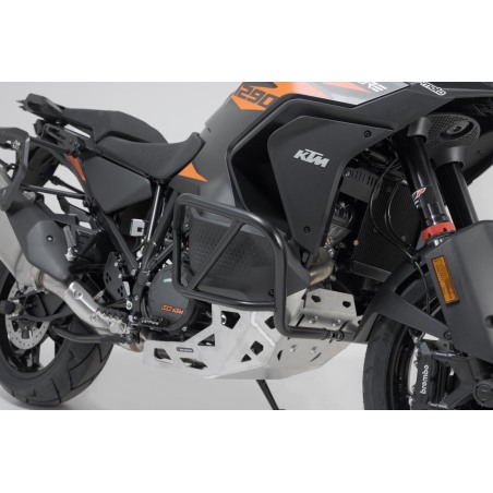 SW-Motech SBL.04.835.10000/B Protezione motore tubolare KTM 1290 Super Adventure 2021