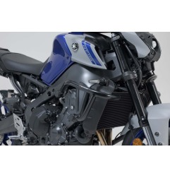 SW-Motech SBL.06.851.10000/B Protezione motore tubolare Yamaha MT-09 2020