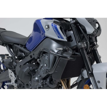 SW-Motech SBL.06.851.10000/B Protezione motore tubolare Yamaha MT-09 2020