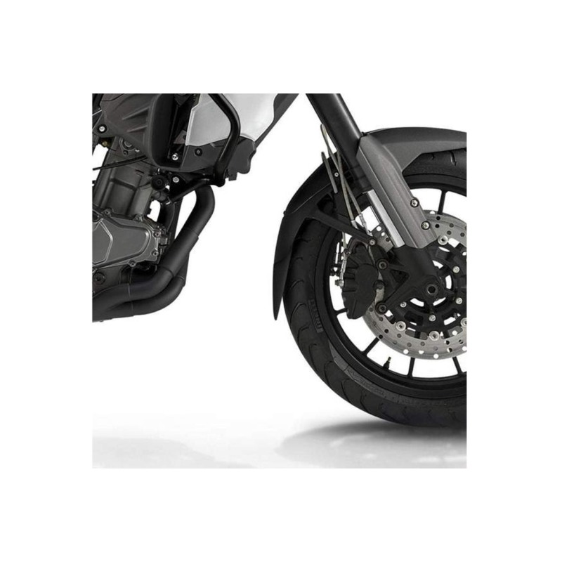 Puig 20806N estensione parafango anteriore Benelli TRK 502 X 