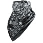 Tucano Urbano Foulard multiuso Racer 12 mesi