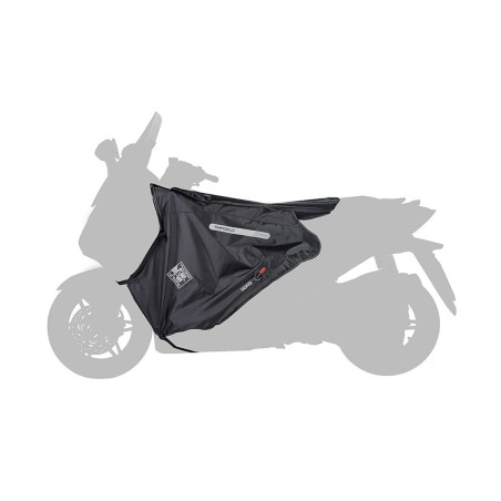 Tucano Urbano R062PROG-X Coprigambe per scooter Piaggio MP3 HPE 500 Sport Advance ( 2019)