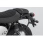 SwMotech HTA.11.667.10003 Portaborse laterale SLC sinistro Triumph Street Twin / Scrambler 