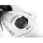 Hepco Becker 5063545 00 01 Fissaggio borsa serbatoio Lock-it Suzuki GSX1300R 2021