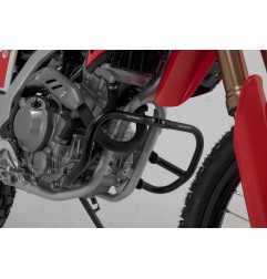 SwMotech SBL.01.877.10001/B Protezione motore tubolare Honda CRF250L/300L