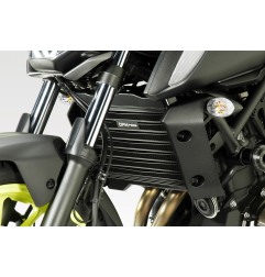 De Pretto Moto R-0778/4 Protezione radiatore Warrior Yamaha MT-07 2021