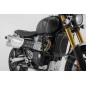 SWMotech SBL.11.848.10000/B Protezione motore tubolare Triumph Scrambler 1200XC 2021