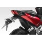De Pretto Moto R-0939 Kit targa Honda X-ADV 750 / Forza 750 2021