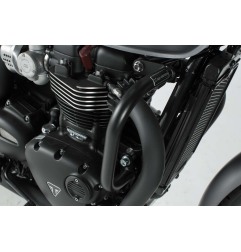 SWMotech SBL.11.667.10003/B Protezione motore tubolare Triumph Bonneville / Street e Speed Twin