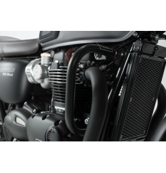 SWMotech SBL.11.667.10003/B Protezione motore tubolare Triumph Bonneville / Street e Speed Twin