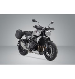 SWMotech BC.HTA.01.979.30000/B Sistema valigie laterali URBAN ABS Honda CB1000R 2021