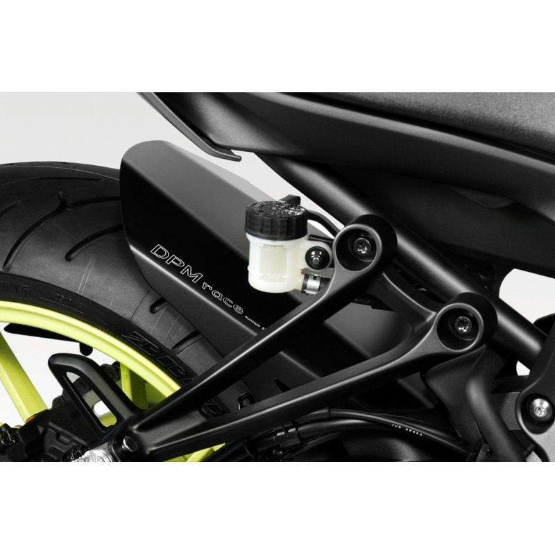 De Pretto Moto R-0867 Copriruota Yamaha MT-07