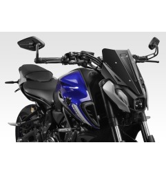 De Pretto Moto R-0946 Cupolino Warrior Yamaha MT-07 2021