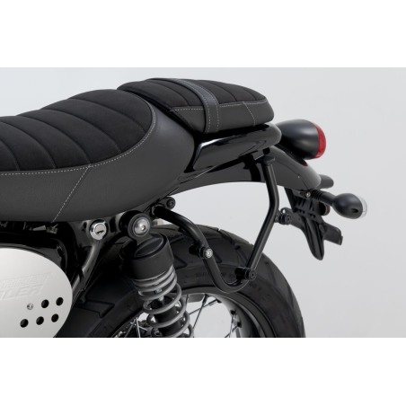 SWMotech BC.HTA.11.667.20501 borsa laterale Legend Gear LC Triumph Street Scrambler dal 2016