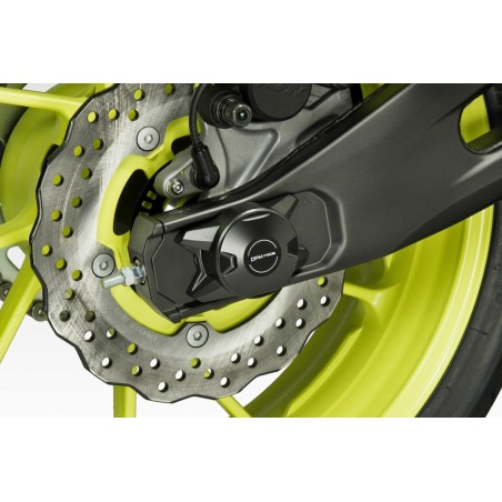 De Pretto Moto R-0859 Cover perno ruota Yamaha MT-07 2021