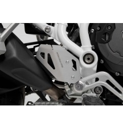 SWMotech SCT.11.953.10000/B Protezione tallone destro Triumph Tiger 900