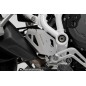 SWMotech SCT.11.953.10000/B Protezione tallone destro Triumph Tiger 900