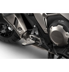 De Pretto Moto R-0927 Poggiapiedi Superally Honda X-ADV 750 2021