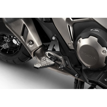 De Pretto Moto R-0927 Poggiapiedi Superally Honda X-ADV 750 2021