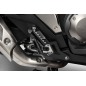 De Pretto Moto R-0927 Poggiapiedi Superally Honda X-ADV 750 2021