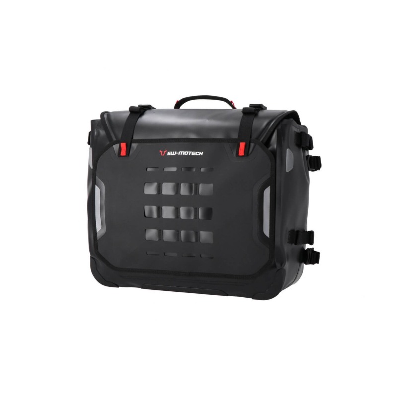 Sw Motech BC.SYS.00.006.10000 SysBag WP L side bag Borsa laterale impermeabile da moto 