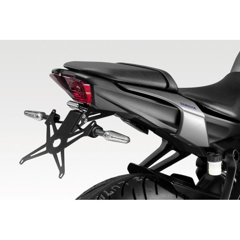 De Pretto Moto R-0945 Kit targa Yamaha MT-07 2021