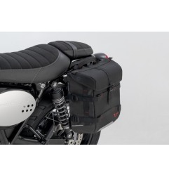 SWMotech BC.SYS.11.667.30000/B Borsa laterale SysBag 15 Triumph Street Scrambler 2020