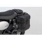 SWMotech BC.SYS.11.667.30000/B Borsa laterale SysBag 15 Triumph Street Scrambler 2020