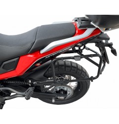 Kappa KLO9350MK portavaligie laterali Monokey Moto Morini X-Cape 649 2021