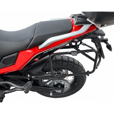 Kappa KLO9350MK portavaligie laterali Monokey Moto Morini X-Cape 649 2021