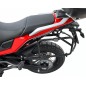 Kappa KLO9350MK portavaligie laterali Monokey Moto Morini X-Cape 649 2021