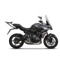 Shad T0TG62ST Fissaggio bauletto Top Master Triumph Tiger Sport 660